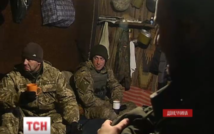 Военные под Авдеевкой жалуются на неподготовленные позиции и ждут помощи волонтеров