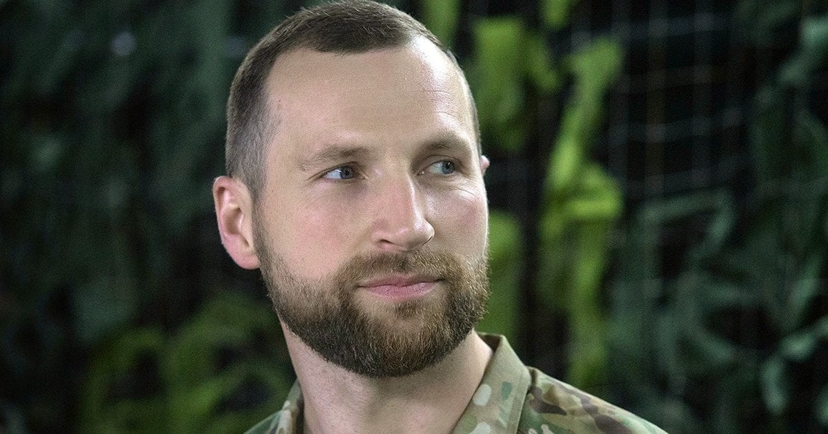 Євгеній Хмара