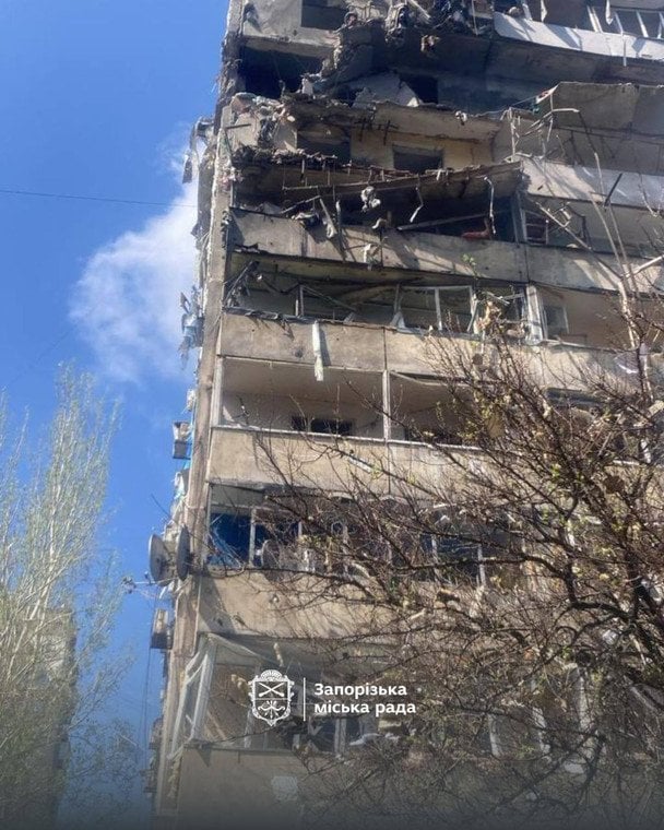  / © Запорожский городской совет