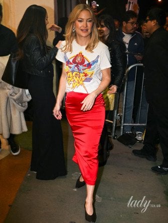 Кейт Хадсон