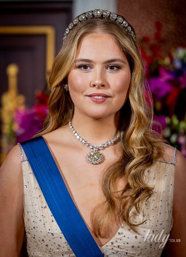 Принцеса Амалія / © Getty Images