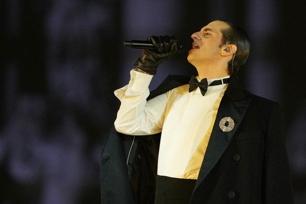 Церемония закрытия зимних Олимпийских игр-2026 / © Associated Press