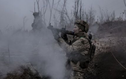 Военный рассказал, как влияет ухудшение погодных условий на ситуацию на фронте