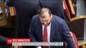 Депутати розглядатимуть питання зняття недоторканості з Михайла Добкіна