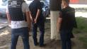 На Одесчине задержали полицейских, которые требовали взятку и угрожали тюрьмой