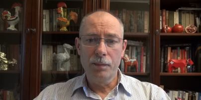 ЖДАНОВ ЗА 4 ЛЮТОГО: Цілі ворожих ракет. Нове озброєння в росіян - "винищувачі" танків