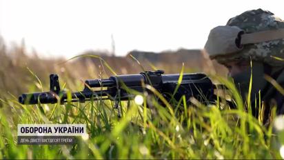 ВСУ готовит границу к "встрече" белорусской армии