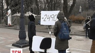 Сьогодні у парламенті мають обговорювати Закон про держслужбу