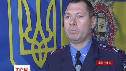 Почти две сотни боевиков терроризировали ночью село Коминтерново