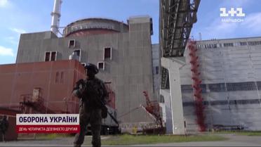 Теракт на ЗАЭС готов - можно ли предотвратить беду, уже начались масштабные учения