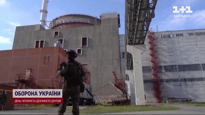 Теракт на ЗАЕС готовий - чи можна відвернути біду, вже розпочалися масштабні навчання