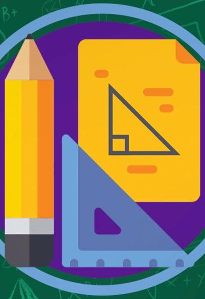 Уроки геометрії онлайн для 8 класу: всі відео