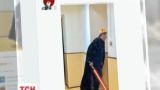 Ценитель меха: в соцсетях набирает популярность фото харьковского судьи в шубе