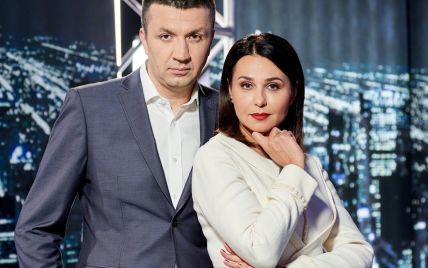 Ток-шоу "Право на владу" установило рекорд телесмотрения на украинском ТВ
