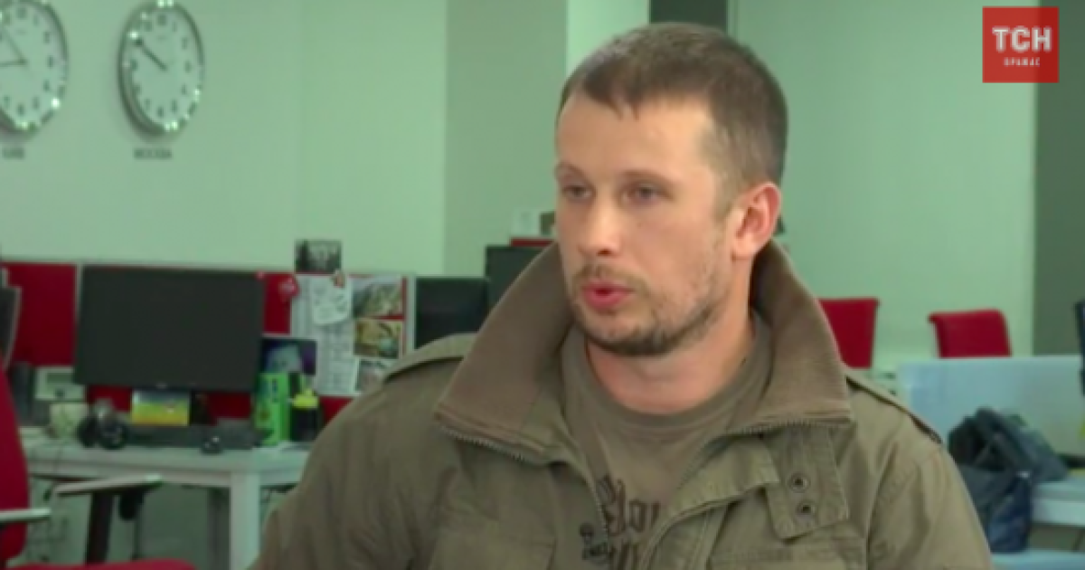 Билецкий не верит СБУ и планирует вызволить собрата из-под стражи