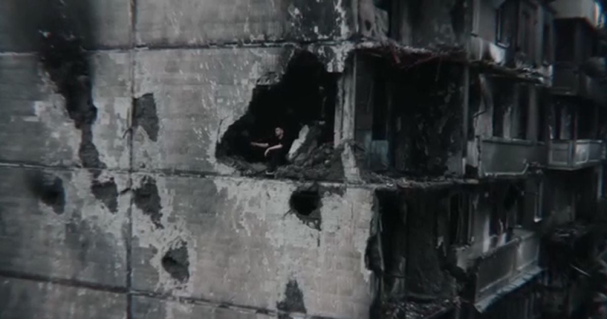 Євробачення 2022: Kalush Orchestra шокував фрагментом нового кліпу – відео  — Гламур — tsn.ua