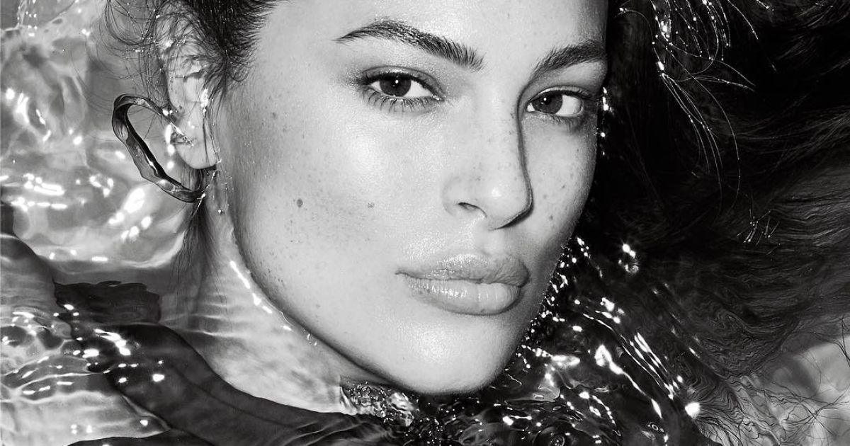 Ешлі Грем_3 / © instagram.com/ashleygraham