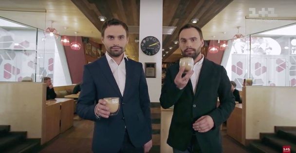 Брать Юдіни