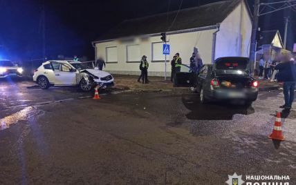 Смертельная авария в Луцке: за рулем был пьяный муж спикера полиции Волыни