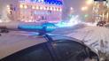 Величезна кількість ДТП на дорогах та посилений режим низки служб: в Україні долають наслідки негоди