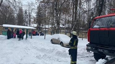 пожежа в садочку Києва_2
