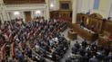 У Раді розробили законопроєкт про всеукраїнський референдум