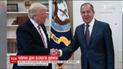 Дональду Трампу грозит импичмент за связи с Москвой и давление на ФБР