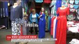 В Украине начался сезон поисков выпускного наряда