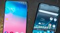 Samsung Galaxy S10 Plus — технічна та естетична складова вдосконаленого флагмана