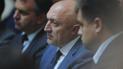 Порошенко попросил Кабмин представить ему заявление на увольнение руководителя Полтавской ОГА