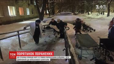 Бойовики застосували ствольну артилерію на Маріупольському напрямку та Світлодарській дузі