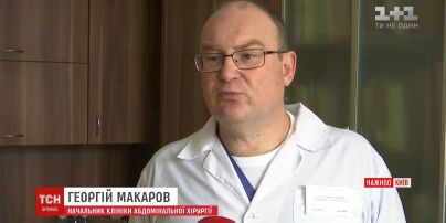 Лікарі прокоментували стан важкопоранених бійців, яких доправили з Дніпра