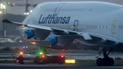 Без "дамы и господа": авиакомпания Lufthansa меняет приветствия на своих рейсах