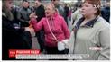 Суд Днепра избрал меру пресечения женщине, которая год назад напала на участника АТО в оперном театре
