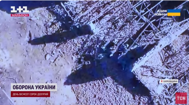 Бої за Вовчанськ тривають