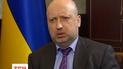 Турчинов розповів про винних у розстрілах на Майдані