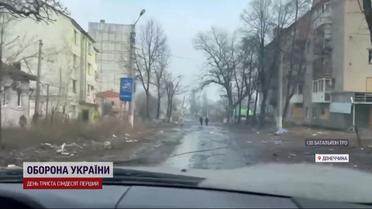 ВСУ оттеснили врага с севера Бахмута - массированный штурм проваливается