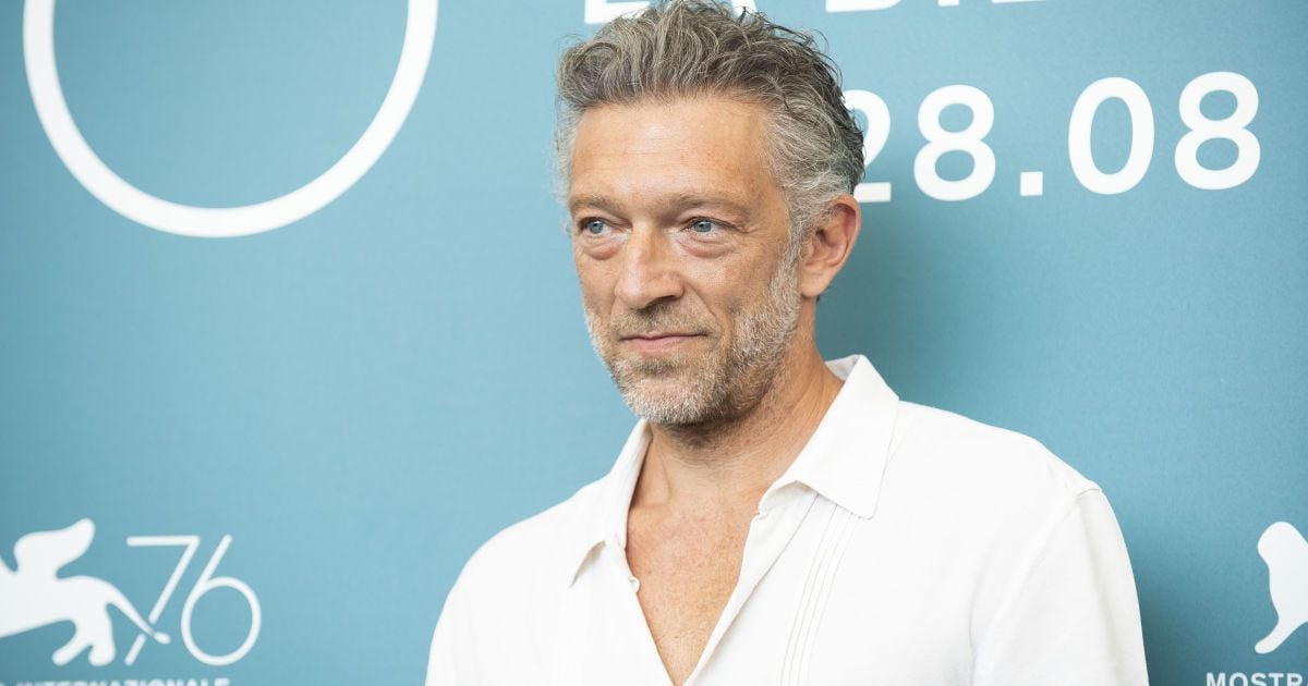 Vincent Cassel’s Daughter Leonie Congratulates Him on His 57th Birthday