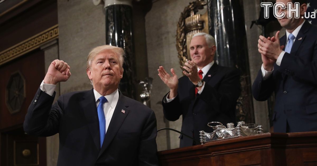 Ядерна доктрина Трампа передбачає більш агресивну позицію щодо Росії