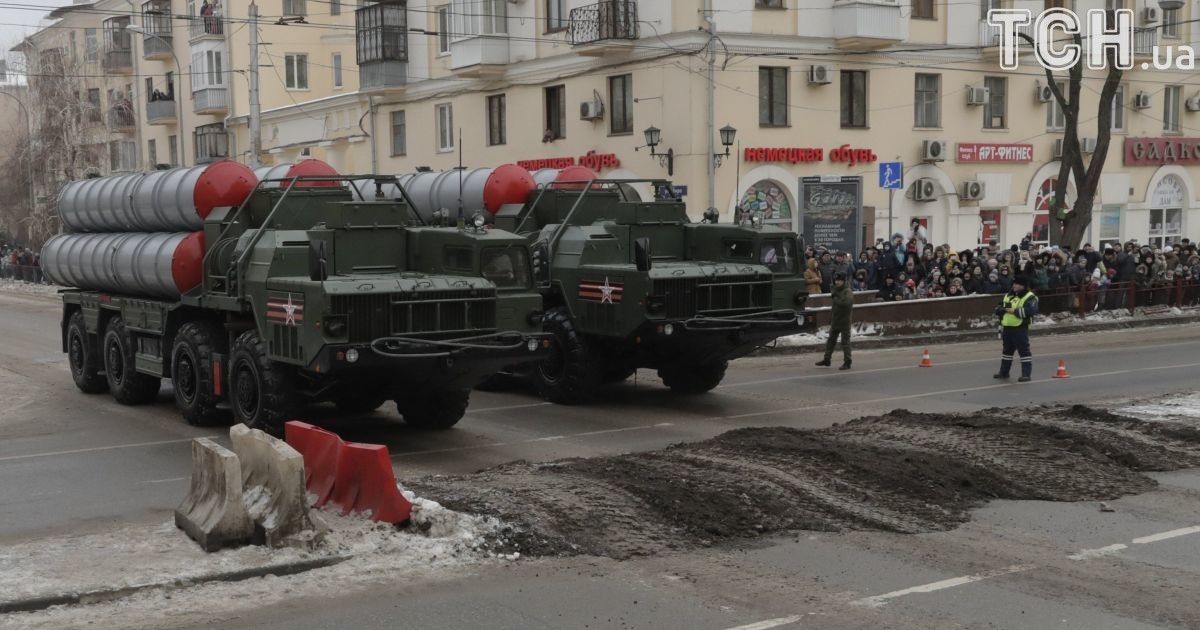 Индия решила купить у России С-400 несмотря на угрозу американских санкций