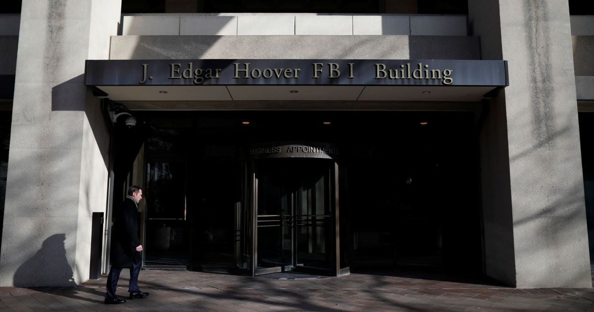 У США розслідують кібератаку на сенатора, після якої той програв на виборах - Reuters
