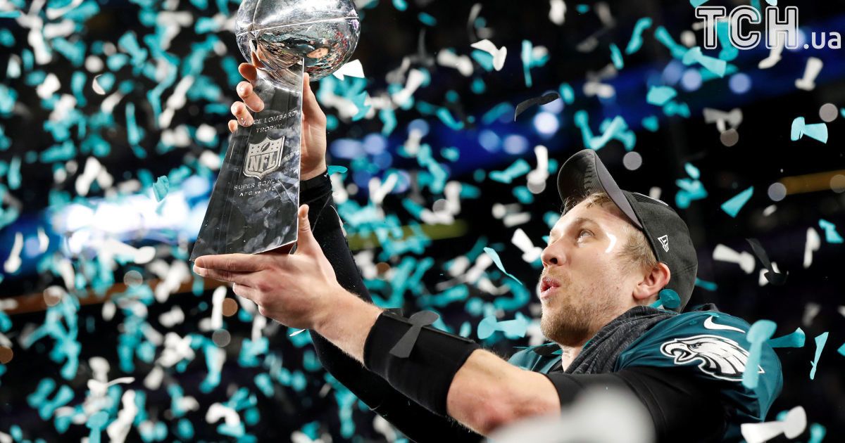 супербоул 2018_2 / © Reuters