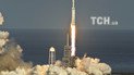 "Хороший трюк": у Роскосмосі запуск Falcon Heavy назвали "промоакцією"