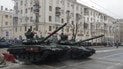 Подходили к границе и разворачивались: в марте 2014 года РФ несколько раз планировала масштабное наступление на Украину - Турчинов