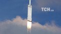 Історичний запуск Falcon Heavy: з'явилися фото злету найважчої ракети у світі