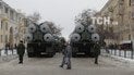 Поставки российских зенитных систем С-400 в Турцию начнутся в 2019 году