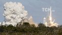 SpaceX запустила ракету Falcon Heavy із особистим автомобілем Маска