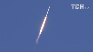 Запуск Falcon Heavy_12 / © Reuters