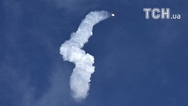 Запуск Falcon Heavy_26 / © Reuters