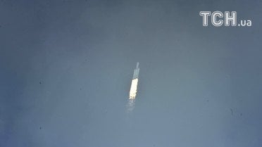 Запуск Falcon Heavy_24 / © Reuters